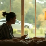 O significado emocional do amor no filme Interestelar