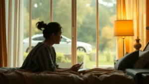 O significado emocional do amor no filme Interestelar
