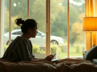O significado emocional do amor no filme Interestelar