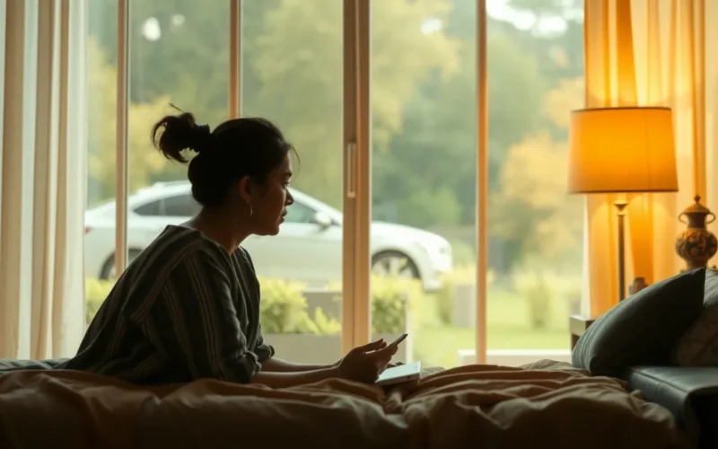O significado emocional do amor no filme Interestelar