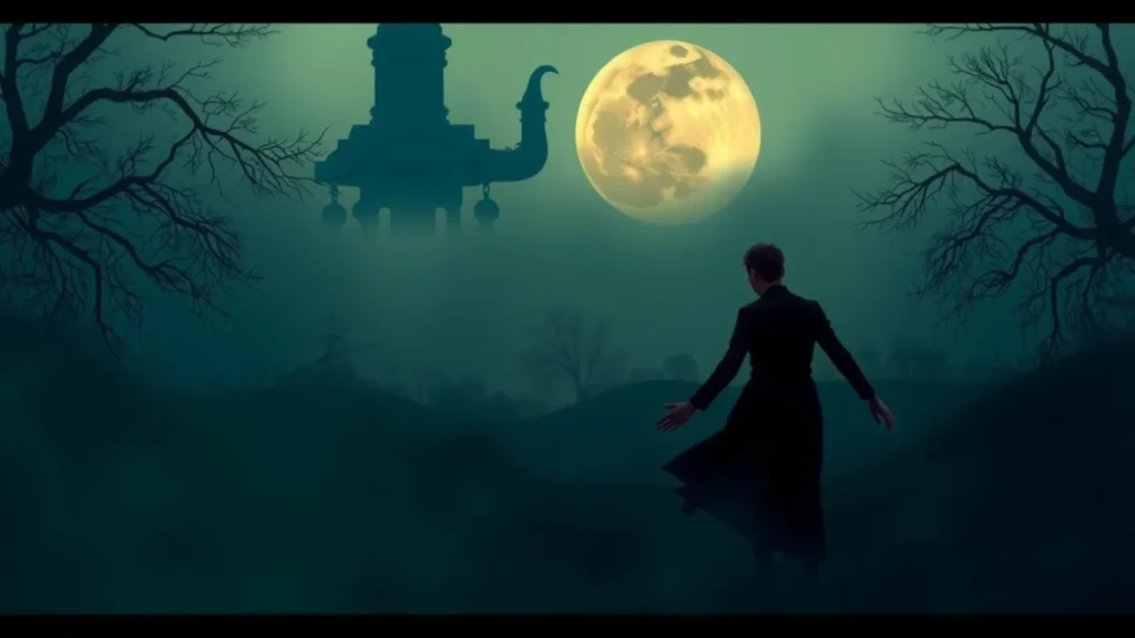 O tema da solidão presente em todos os filmes de Tim Burton