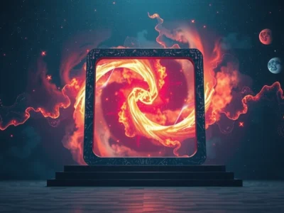 O tesseract e a quinta dimensão de Interestelar explicados