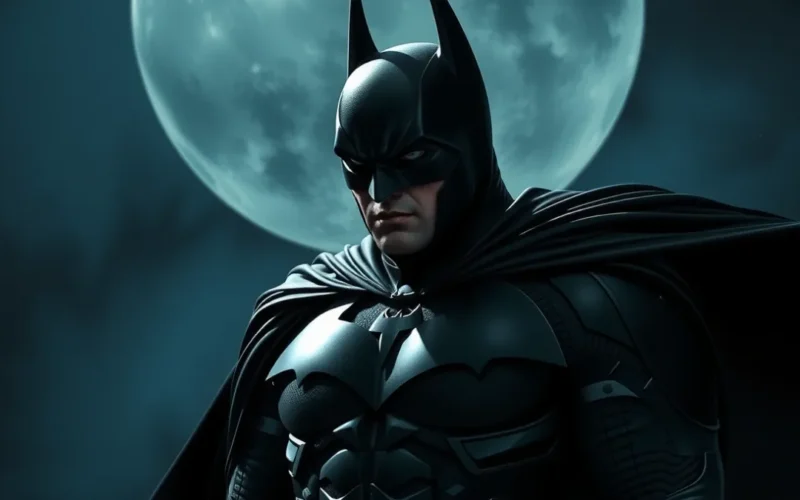O vilão Bane e seu papel no fim da trilogia do Batman