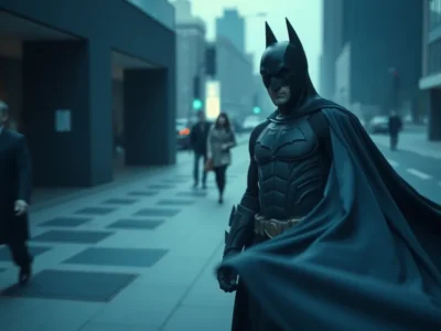 Os dilemas morais explorados na trilogia Batman de Nolan