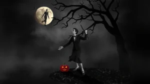 Os filmes de Tim Burton perfeitos para ver no Halloween