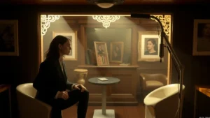 Os Oito Odiados e o suspense em cenário único de Tarantino
