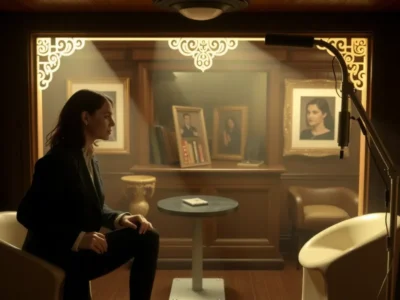 Os Oito Odiados e o suspense em cenário único de Tarantino