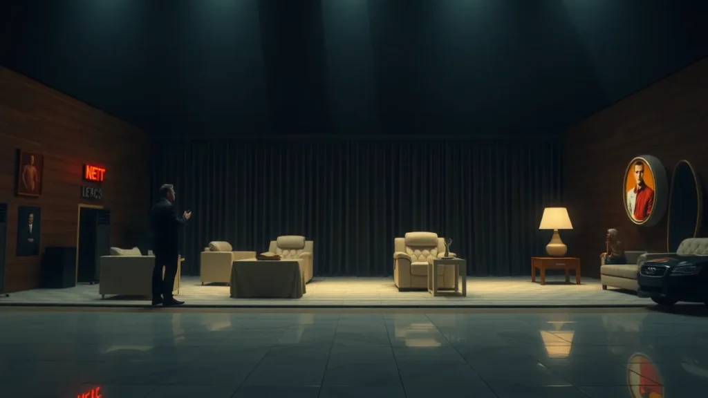 Os prêmios e indicações de Scorsese ao longo da carreira