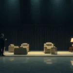 Os prêmios e indicações de Scorsese ao longo da carreira