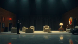 Os prêmios e indicações de Scorsese ao longo da carreira