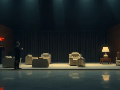 Os prêmios e indicações de Scorsese ao longo da carreira