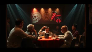 A paixão de Scorsese pelo cinema italiano e seus mestres