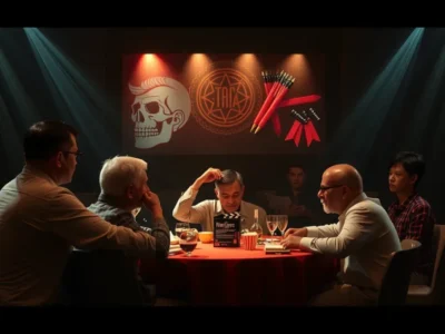 A paixão de Scorsese pelo cinema italiano e seus mestres