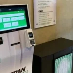 Detran-MS lança totem com IA e Libras em Campo Grande