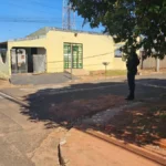 Homem é executado com 12 tiros escondido em cozinha em Costa Rica