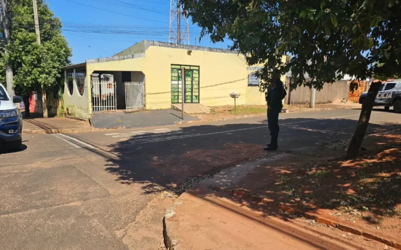Homem é executado com 12 tiros escondido em cozinha em Costa Rica