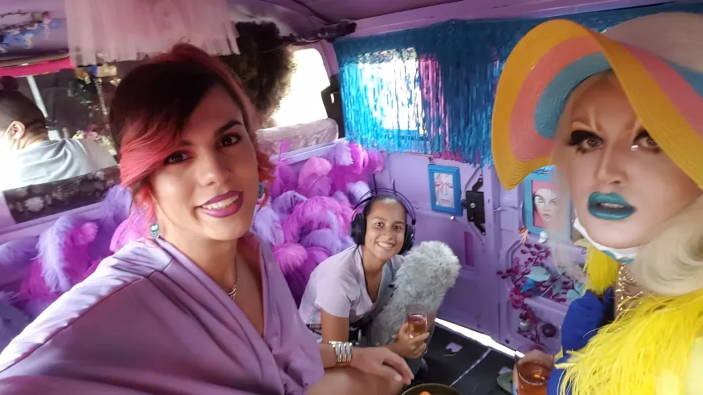 Natasha" vence Bonito Cinesur e leva prêmio de melhor filme sul-mato-grossense