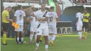 Misto vence Campo Grande e garante acesso à elite estadual