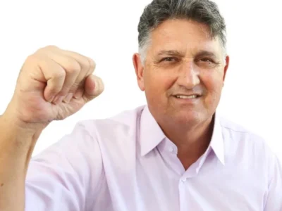 Lucien Rezende apresenta plano de governo com foco em SUS, moradia e meio ambiente