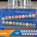 Loteria: veja dezenas sorteadas da Quina, Lotomania e mais