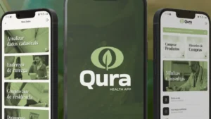 Anvisa proíbe venda de produtos de cannabis do app Qura