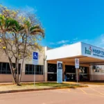 Bebê de 10 meses morre após acidente de moto no Paraguai