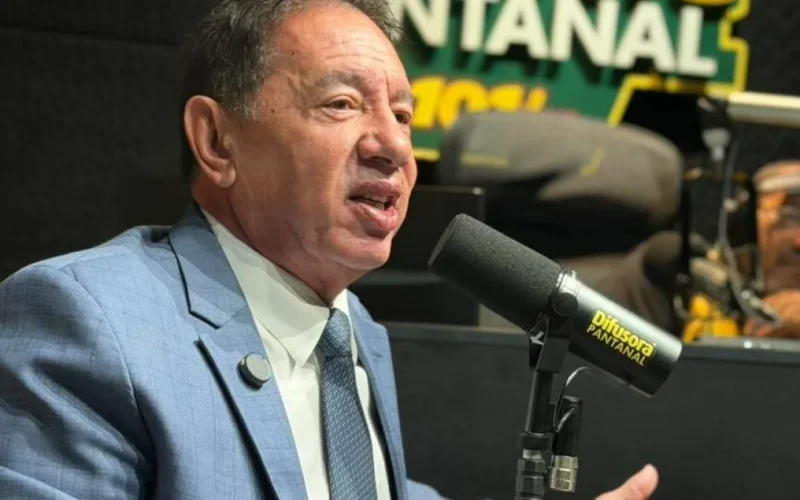 Gerson: Estabilidade política impulsiona crescimento e transforma MS