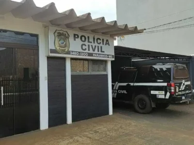 Jovem é morta a facadas e MS chega a 19 feminicídios em 2026