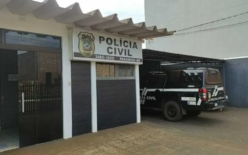 Jovem é morta a facadas e MS chega a 19 feminicídios em 2026