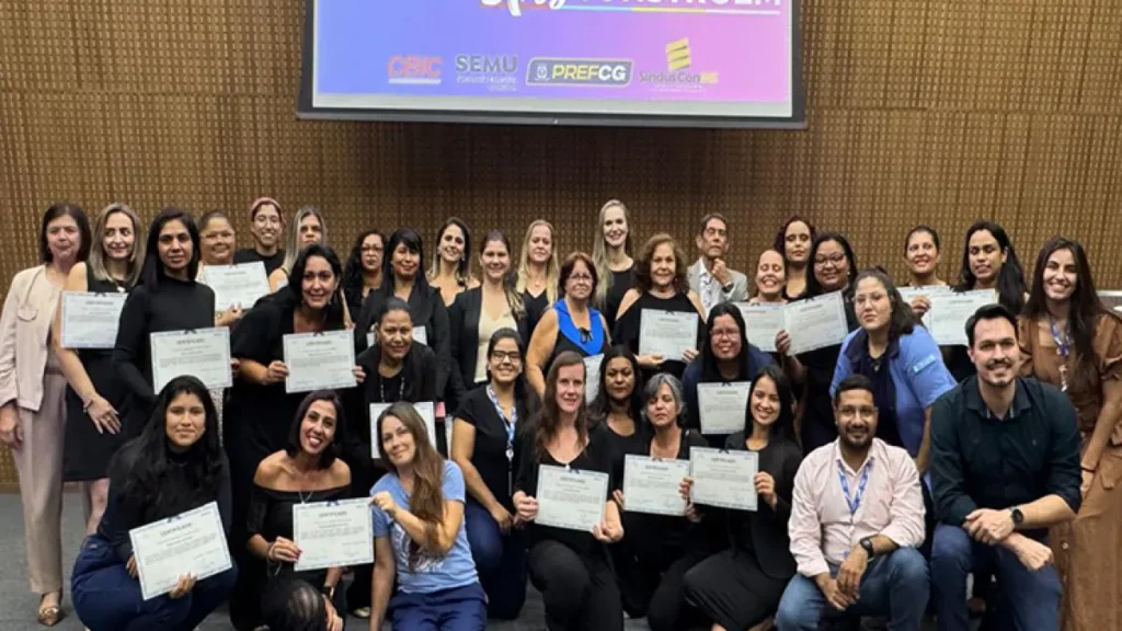 Construção civil impulsiona MS e abre espaço para mulheres
