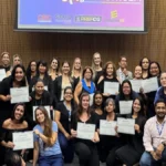 Construção civil impulsiona MS e abre espaço para mulheres