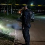 Queda de crimes na fronteira: homicídios, estupros e roubos caem