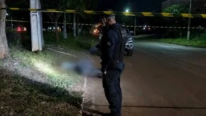 Queda de crimes na fronteira: homicídios, estupros e roubos caem