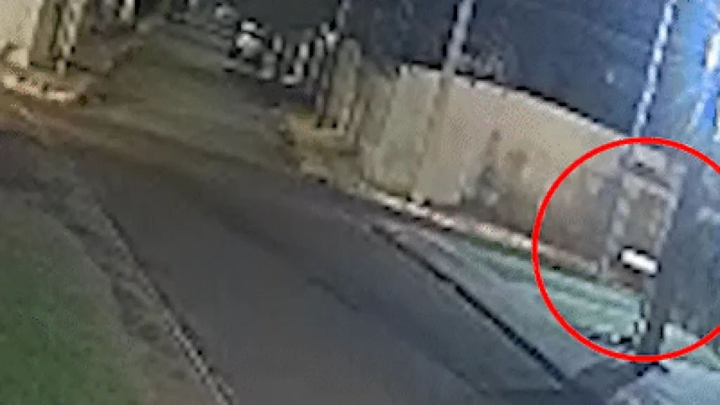Atropelamento no Monte Castelo mata homem de 54 anos em Campo Grande