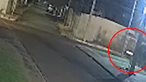 Atropelamento no Monte Castelo mata homem de 54 anos em Campo Grande