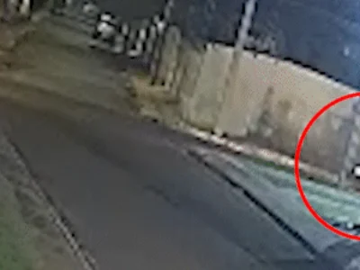 Atropelamento no Monte Castelo mata homem de 54 anos em Campo Grande