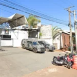 Justiça manda Choque remover canil e proibir treino com gás em Campo Grande