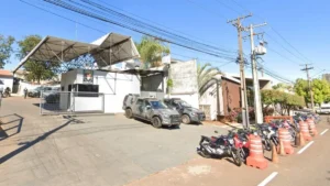 Justiça manda Choque remover canil e proibir treino com gás em Campo Grande