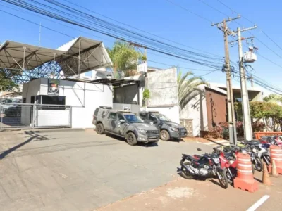 Justiça manda Choque remover canil e proibir treino com gás em Campo Grande