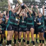 Feminino estadual 2026: grupos e tabela definidos com seis equipes