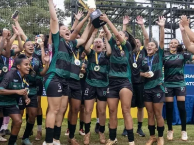 Feminino estadual 2026: grupos e tabela definidos com seis equipes