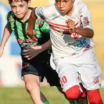 Náutico empata com Comercial e é bicampeão sul-mato-grossense sub-13