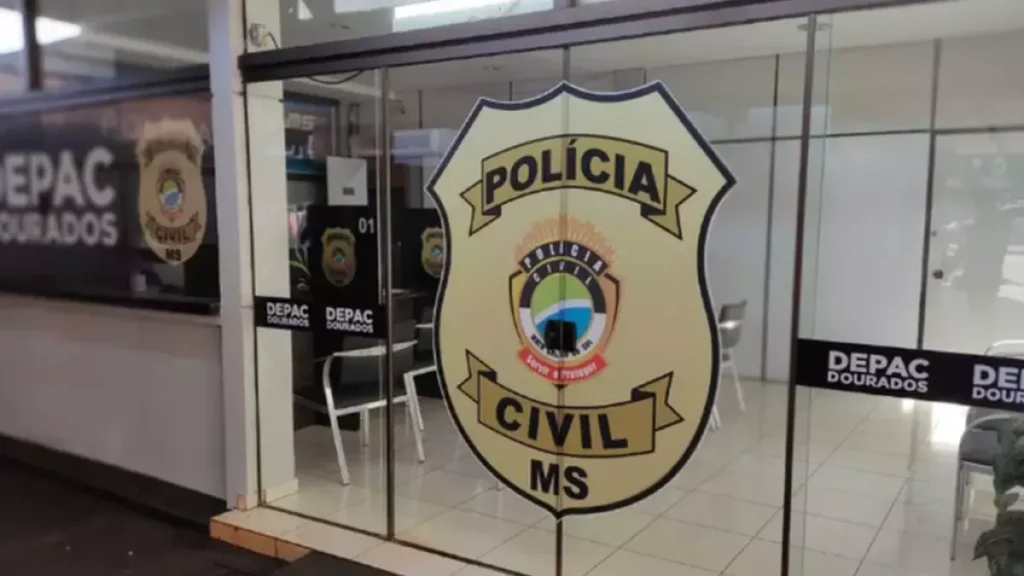 Pitbull foge e arranca orelha de menino em Dourados