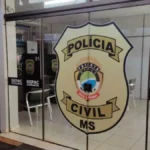 Pitbull foge e arranca orelha de menino em Dourados