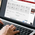 ShopCar: Busca por categoria ou pedido facilita escolha