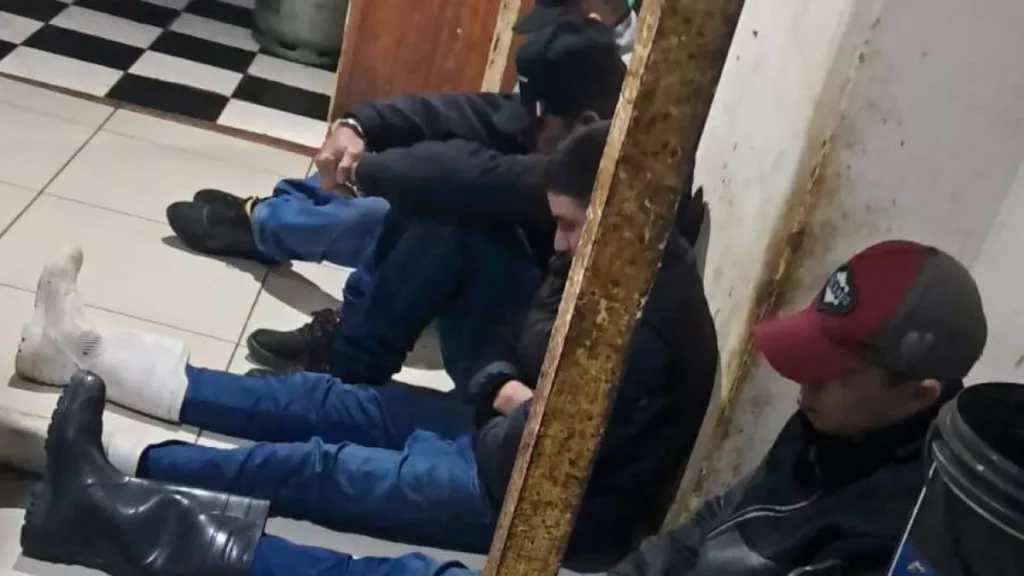 Polícia prende 4º suspeito de tráfico ligado a cocaína em açougue na fronteira