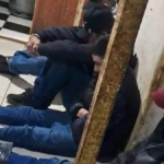 Polícia prende 4º suspeito de tráfico ligado a cocaína em açougue na fronteira