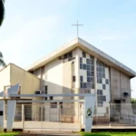 Catedral de Campo Grande celebra 32 anos com missa especial