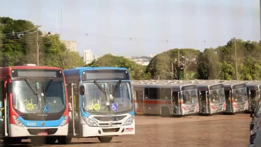 Campo Grande está entre capitais com maior subsídio ao transporte