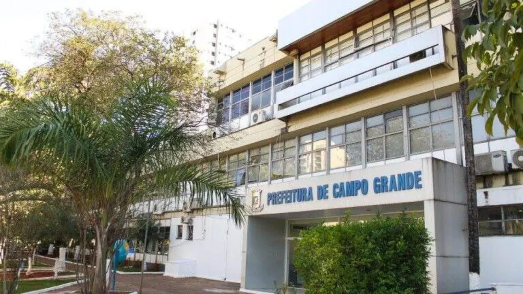Prefeitura de Campo Grande economiza R$ 188 mil em leilão de pagamentos